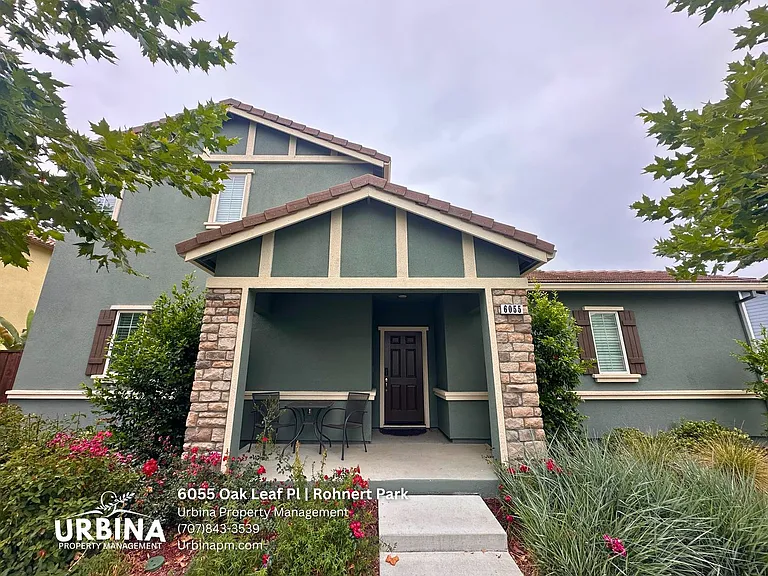 6055 Oak Leaf Pl — Photo 1