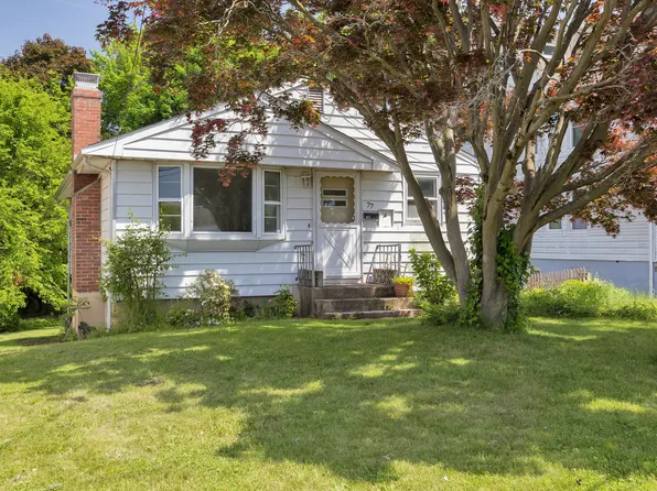 77 Mill Street, New Britain, CT 06051