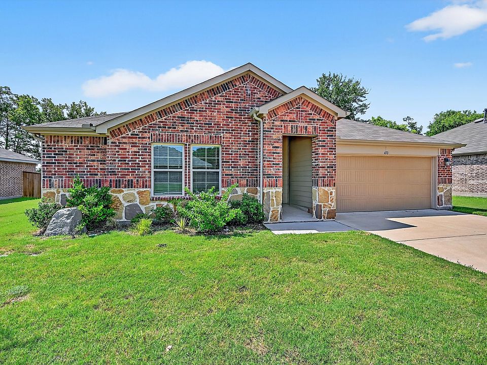 410 Goliad