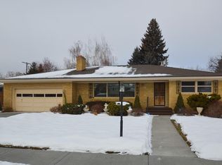 610 Safstrom Ave, Idaho Falls, ID 83401