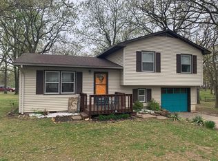 1804 Westhaven Rd, El Dorado Springs, MO 64744