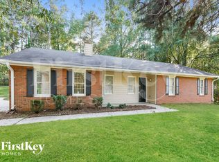255 Remington Trl, Ellenwood, GA 30294