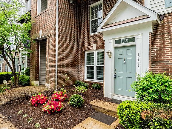 3rd image of 12643 Fair Crest Ct #131
