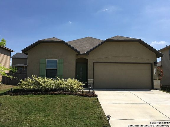3rd image of 2808 Mistywood Ln