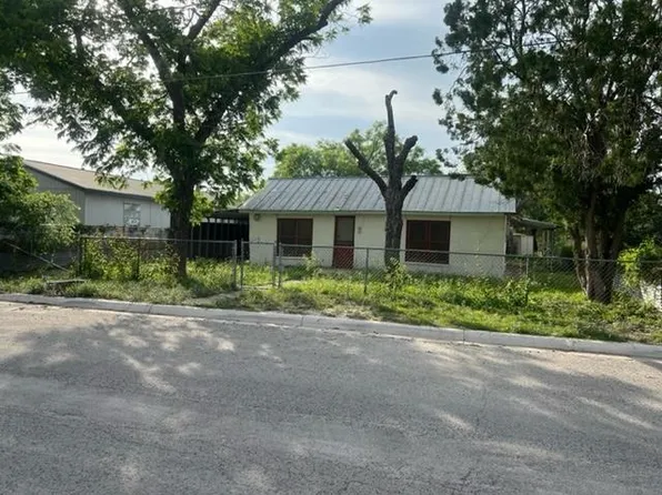 405 Rio Grande St, Del Rio, TX 78840