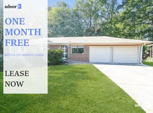 1581 Patricia Ln, Douglasville, GA 30134
