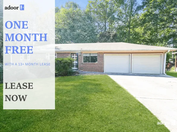 1581 Patricia Ln, Douglasville, GA 30134