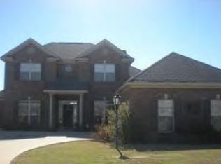 8900 Dallinger Ct, Montgomery, AL 36117