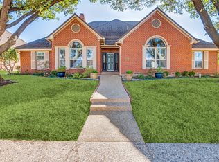 2008 Crockett Cir, Irving, TX 75038