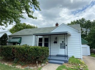 1773 N Lynhurst Dr, Indianapolis, IN