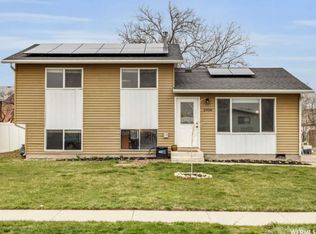 2956 S 3145 W, West Valley City, UT 84119