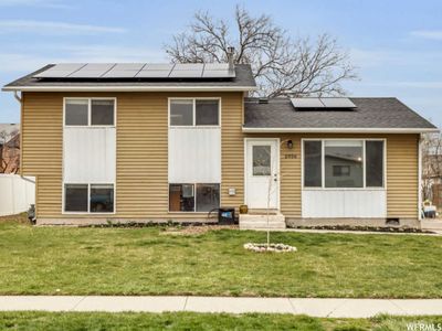 2956 S 3145 W, West Valley City, UT, 84119