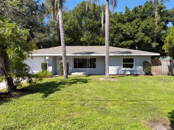 5328 16TH STREET W, BRADENTON, FL 34207