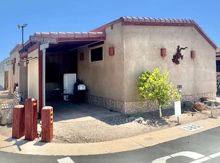 7201 E 32nd St #385, Yuma, AZ 85365