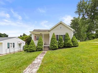 609 Long St, Ashland, KY 41101