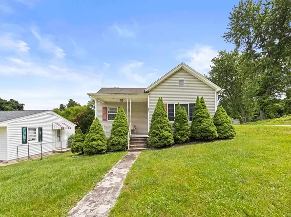 609 Long St, Ashland, KY 41101