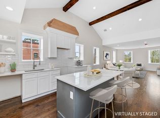 8 Monument Sq #PENTHOUSE, Charlestown, MA 02129