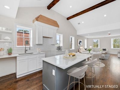 8 Monument Sq #PENTHOUSE, Charlestown, MA, 02129
