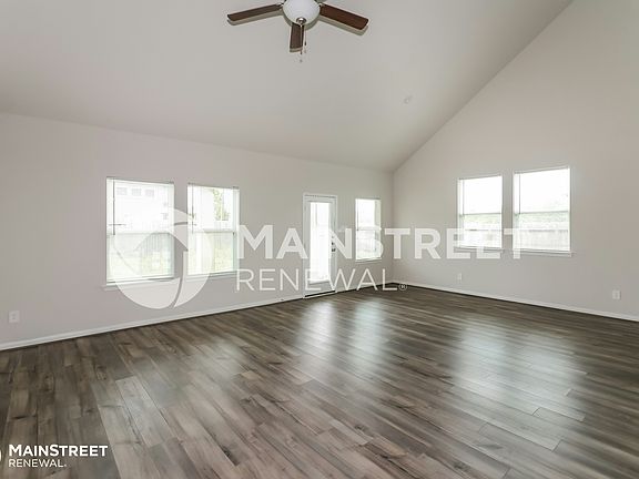 WM - Living Room
