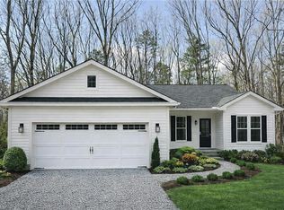 348 Woodland Dr, Elkin, NC 28621