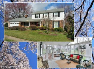 10802 Hill Cumorah Dr, Fairfax, VA 22032