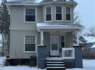 67 Clifford Ave, Rochester, NY 14621