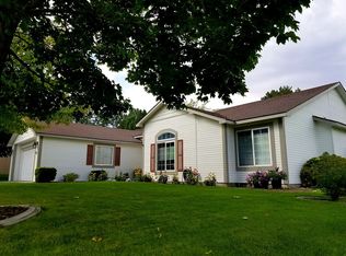 112 Timmerman Dr, Richland, WA 99352