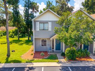 3960 Willow Trail Run #27, Port Orange, FL 32127
