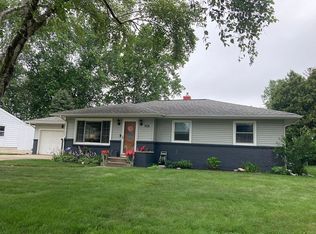 3907 Bruce Dr SW, Grandville, MI 49418