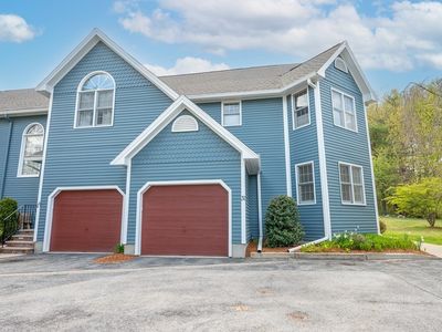 31 Forest Ln, Hopkinton, MA, 01748