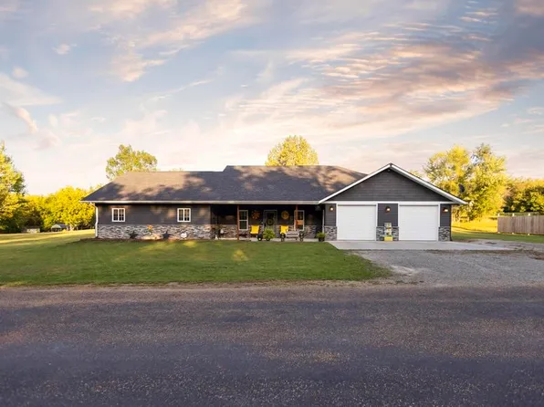 803 West St, Harvey, IA 50119