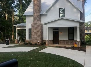 219&221 N Debardeleben St, Auburn, AL 36830