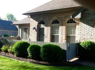8106 River Park Way, Evansville, IN