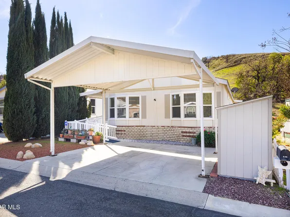 1550 Rory Ln Space 266, Simi Valley, CA 93063