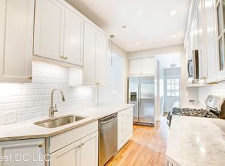 3829 Garfield St NW, Washington, DC 20007