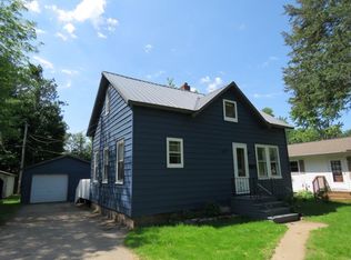 3017 Oak St, Stevens Point, WI 54481