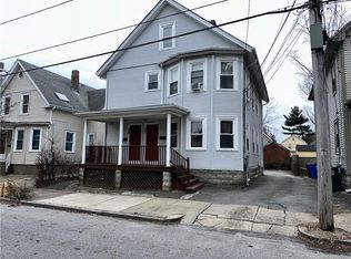 362 Smith St, Cranston, RI 02905