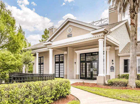 Wyndham Place Apartments, 1500 Wyndham Crest Blvd #7-7205, Sanford, FL 32773