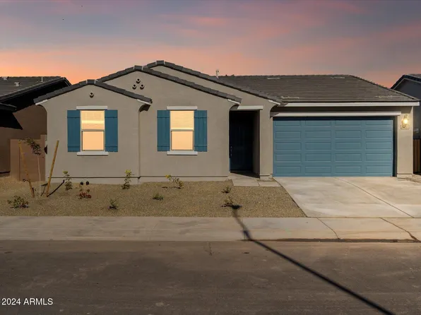 8638 W ALBENIZ Place, Tolleson, AZ 85353