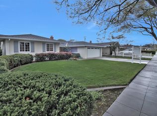 1484 El Oso Dr, San Jose, CA