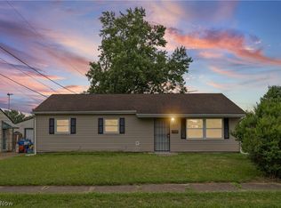 2656 22nd St NE, Canton, OH 44705