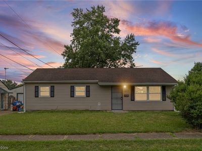 2656 22nd St NE, Canton, OH, 44705