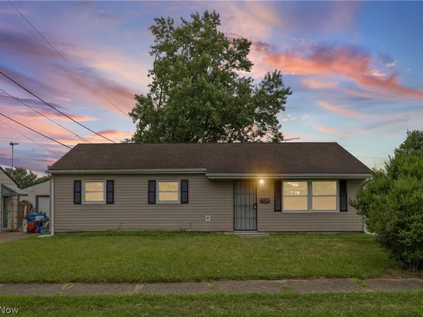2656 22nd St NE, Canton, OH 44705