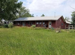 741 Road 5, Cowley, WY 82420