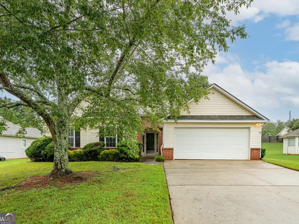 8145 Chapman Ter, McDonough, GA 30252