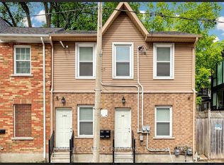 250 Shuter St N, Toronto, ON M5A1W2