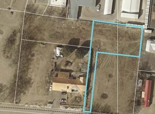 621 Las Vegas St, Espanola, NM 87532