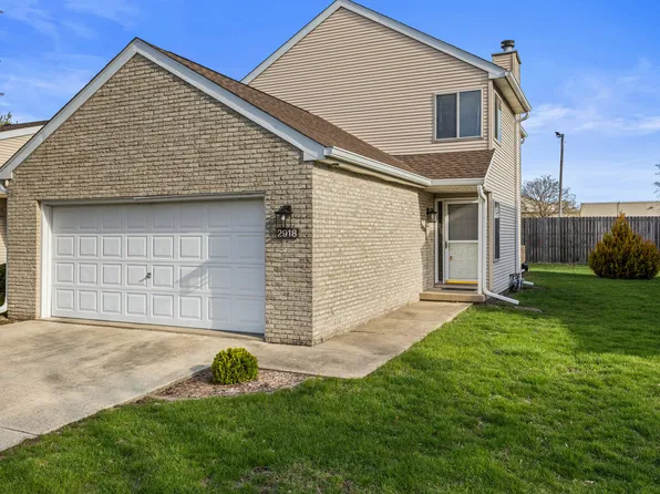 2918 Sierra Dr #2918, Champaign, IL 61822