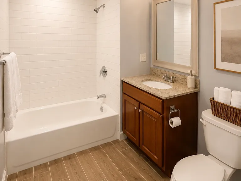 792 Washington St #1 — Photo 3