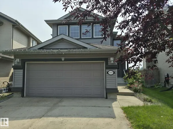 21107 58th Ave NW, Edmonton, AB T6M 0H3